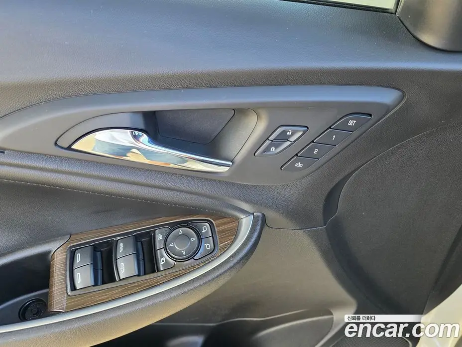 Chevrolet Malibu 2016 1.5 автомат (гидро), фото 13 Chevrolet Malibu 2016 1.5 автомат (гидро), фото 13