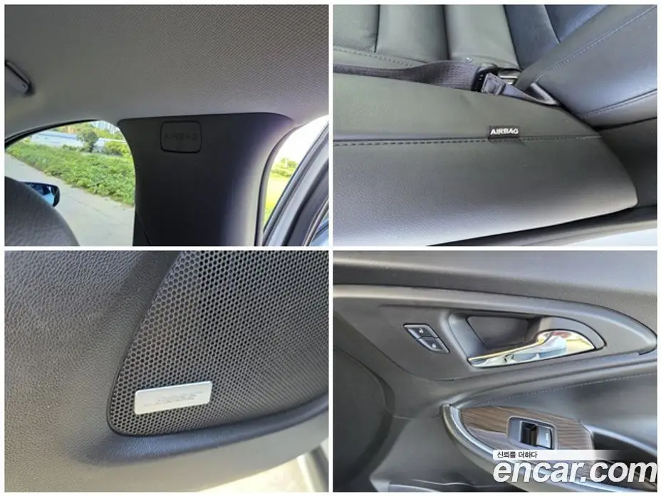 Chevrolet Malibu 2016 1.5 автомат (гидро), фото 14 Chevrolet Malibu 2016 1.5 автомат (гидро), фото 14