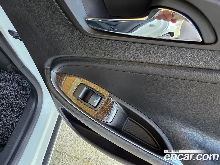 Chevrolet Malibu 2016 1.5 автомат (гидро), фото 15 Chevrolet Malibu 2016 1.5 автомат (гидро), фото 15