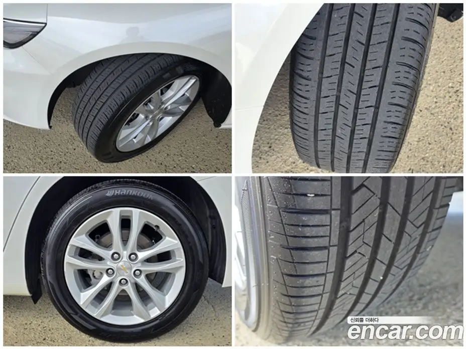 Chevrolet Malibu 2016 1.5 автомат (гидро), фото 18 Chevrolet Malibu 2016 1.5 автомат (гидро), фото 18