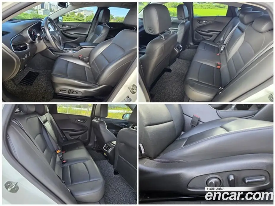 Chevrolet Malibu 2016 1.5 автомат (гидро), фото 9 Chevrolet Malibu 2016 1.5 автомат (гидро), фото 9