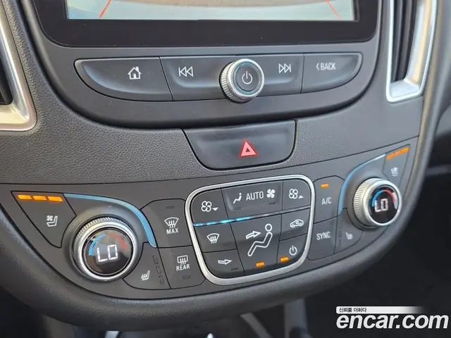 Chevrolet Malibu 2016 1.5 автомат (гидро), миниатюра 10 Chevrolet Malibu 2016 1.5 автомат (гидро), миниатюра 10