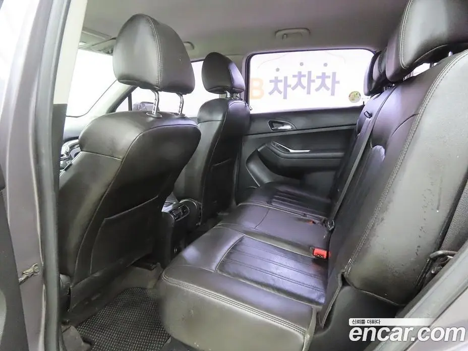 Chevrolet Orlando 2012 2.0 автомат (гидро), фото 12