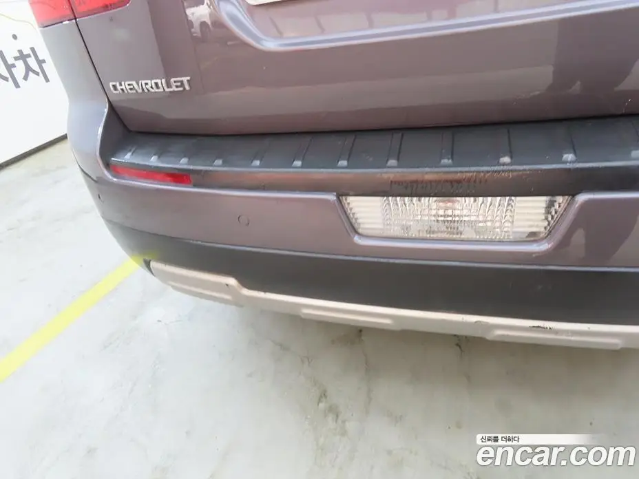 Chevrolet Orlando 2012 2.0 автомат (гидро), фото 17