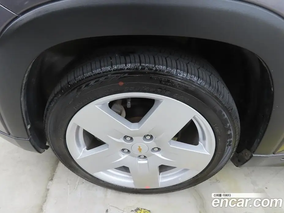 Chevrolet Orlando 2012 2.0 автомат (гидро), фото 18