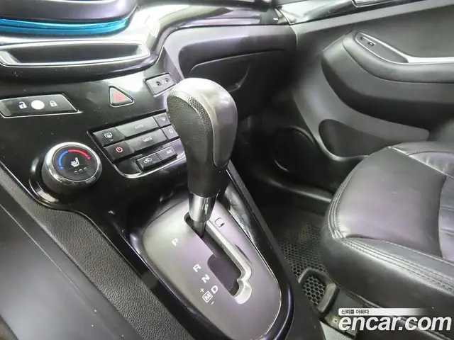 Chevrolet Orlando 2012 2.0 автомат (гидро), миниатюра 8
