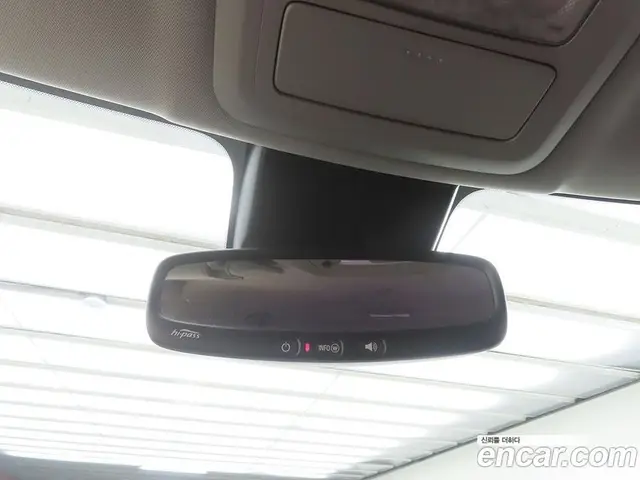 Chevrolet Orlando 2012 2.0 автомат (гидро), миниатюра 9