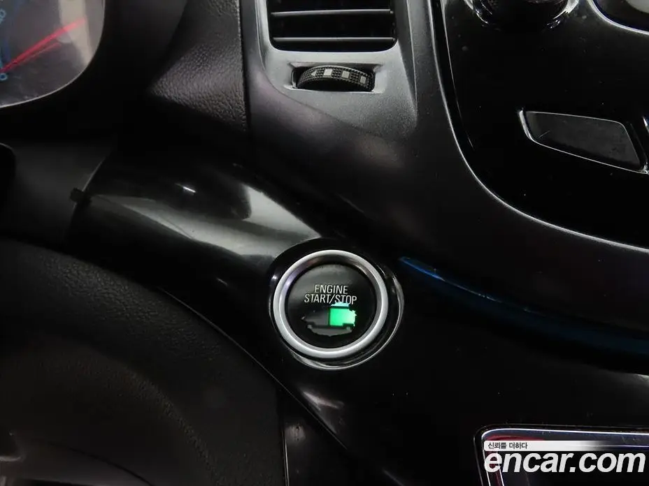 Chevrolet Orlando 2012 2.0 автомат (гидро), фото 10