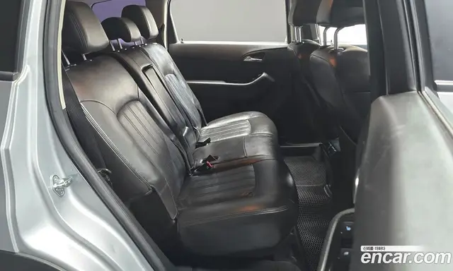 Chevrolet Orlando 2013 2.0 автомат (гидро), миниатюра 11 Chevrolet Orlando 2013 2.0 автомат (гидро), миниатюра 11
