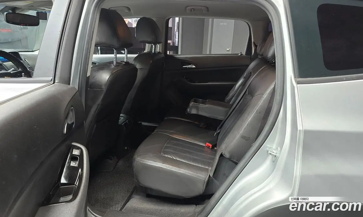 Chevrolet Orlando 2013 2.0 автомат (гидро), фото 12 Chevrolet Orlando 2013 2.0 автомат (гидро), фото 12