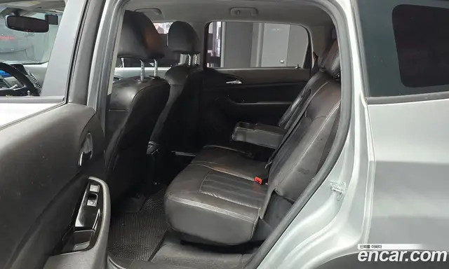 Chevrolet Orlando 2013 2.0 автомат (гидро), миниатюра 12