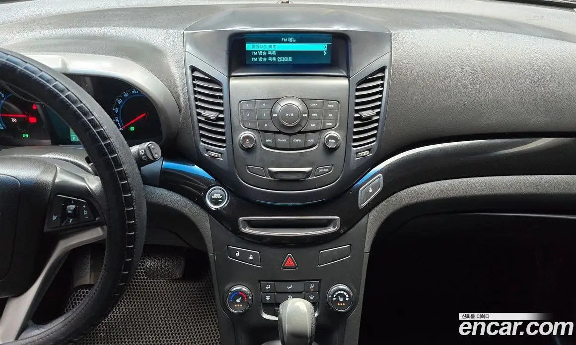 Chevrolet Orlando 2013 2.0 автомат (гидро), фото 14 Chevrolet Orlando 2013 2.0 автомат (гидро), фото 14