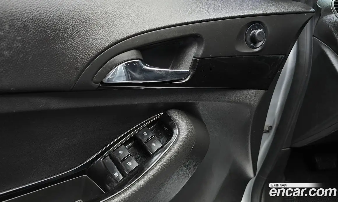 Chevrolet Orlando 2013 2.0 автомат (гидро), фото 15 Chevrolet Orlando 2013 2.0 автомат (гидро), фото 15