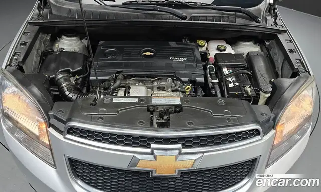 Chevrolet Orlando 2013 2.0 автомат (гидро), миниатюра 6 Chevrolet Orlando 2013 2.0 автомат (гидро), миниатюра 6