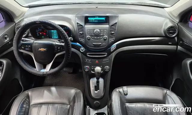 Chevrolet Orlando 2013 2.0 автомат (гидро), миниатюра 7 Chevrolet Orlando 2013 2.0 автомат (гидро), миниатюра 7