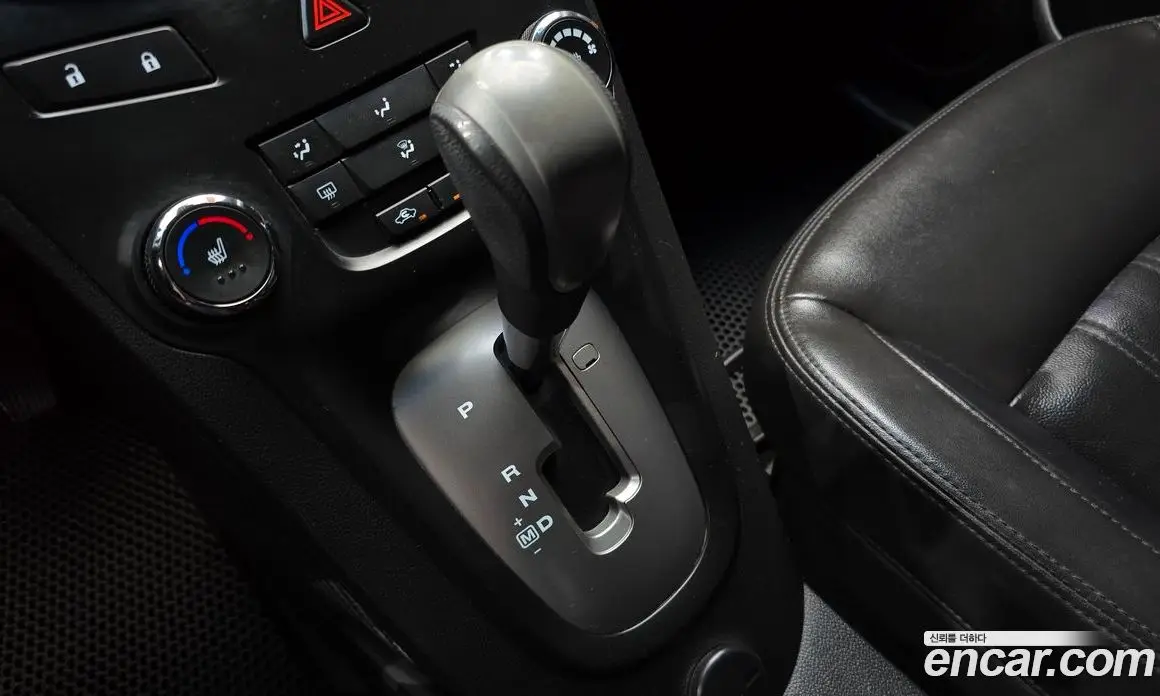 Chevrolet Orlando 2013 2.0 автомат (гидро), фото 9 Chevrolet Orlando 2013 2.0 автомат (гидро), фото 9