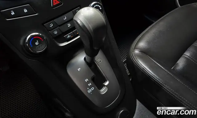 Chevrolet Orlando 2013 2.0 автомат (гидро), миниатюра 9 Chevrolet Orlando 2013 2.0 автомат (гидро), миниатюра 9