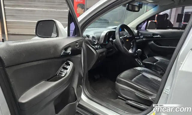 Chevrolet Orlando 2013 2.0 автомат (гидро), миниатюра 10 Chevrolet Orlando 2013 2.0 автомат (гидро), миниатюра 10