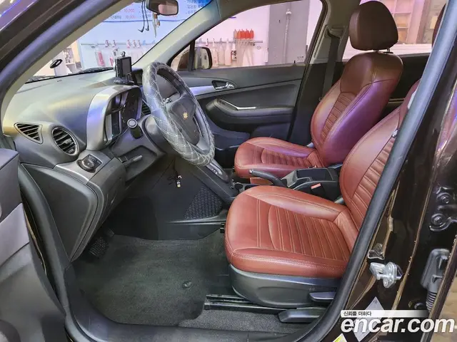 Chevrolet Orlando 2013 2.0 автомат (гидро), миниатюра 11