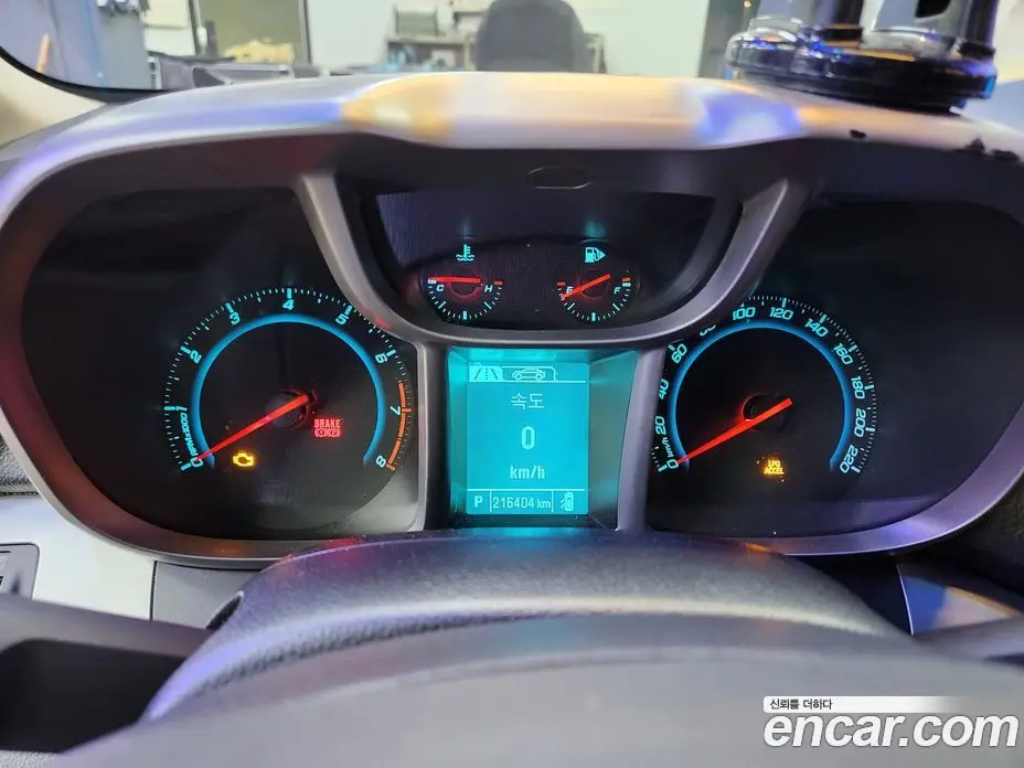 Chevrolet Orlando 2013 2.0 автомат (гидро), фото 12