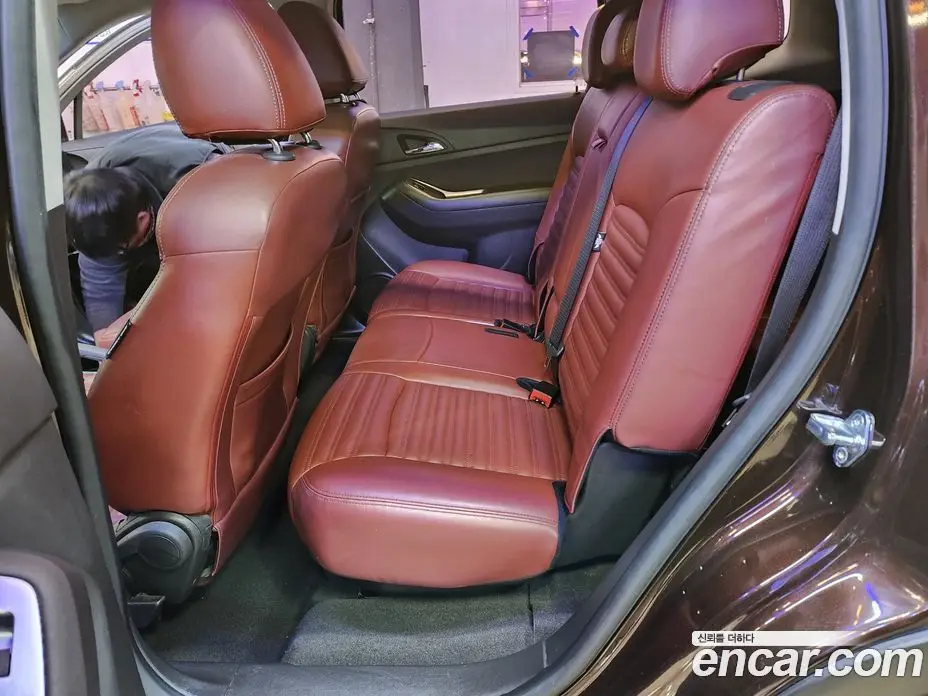 Chevrolet Orlando 2013 2.0 автомат (гидро), фото 16