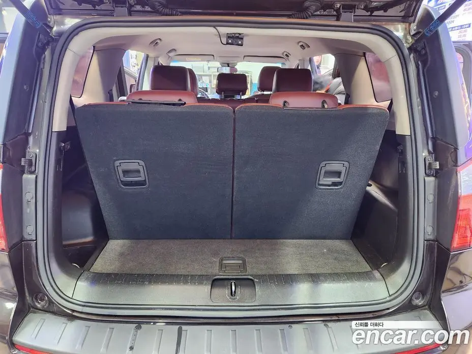 Chevrolet Orlando 2013 2.0 автомат (гидро), фото 17