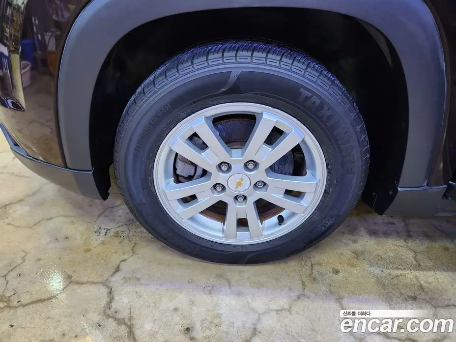 Chevrolet Orlando 2013 2.0 автомат (гидро), фото 19