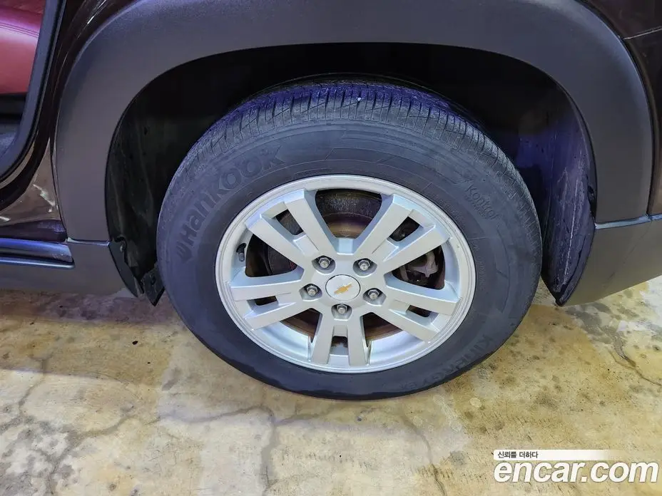 Chevrolet Orlando 2013 2.0 автомат (гидро), фото 20