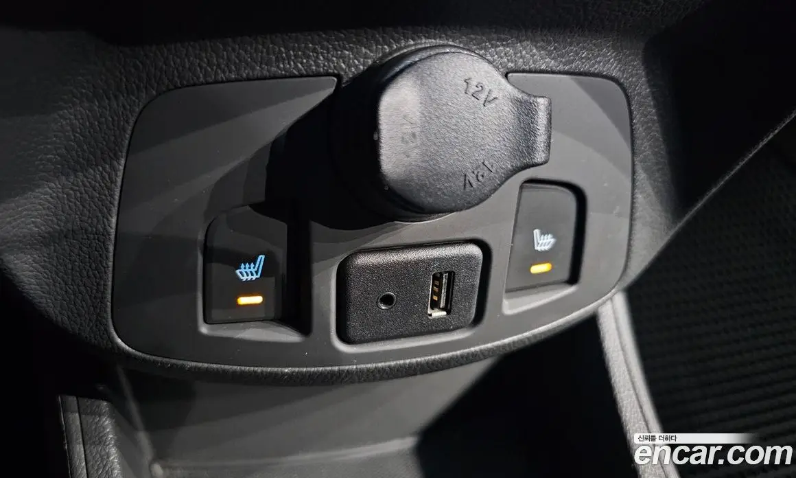 Chevrolet Spark 2014 1.0 автомат (гидро), фото 18