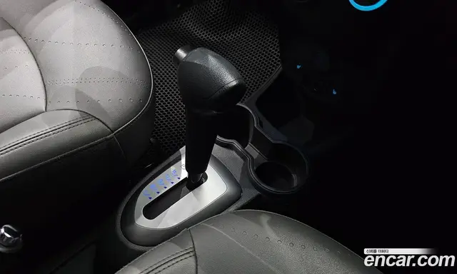 Chevrolet Spark 2014 1.0 автомат (гидро), миниатюра 9