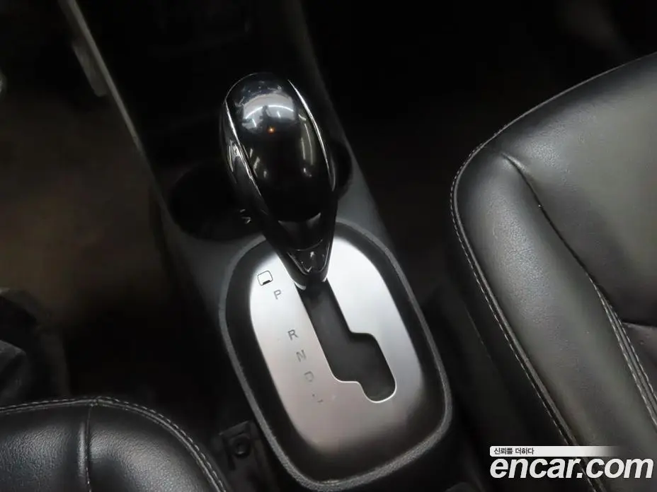 Chevrolet Spark 2016 1.0 автомат (гидро), фото 13