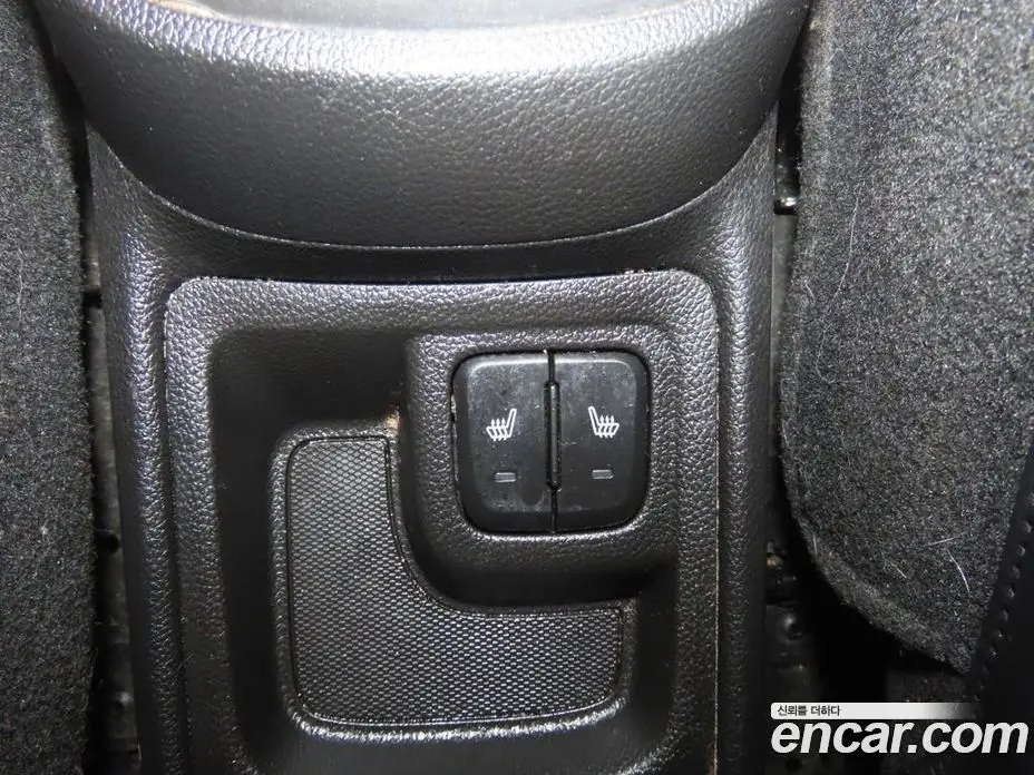 Chevrolet Spark 2016 1.0 автомат (гидро), фото 14
