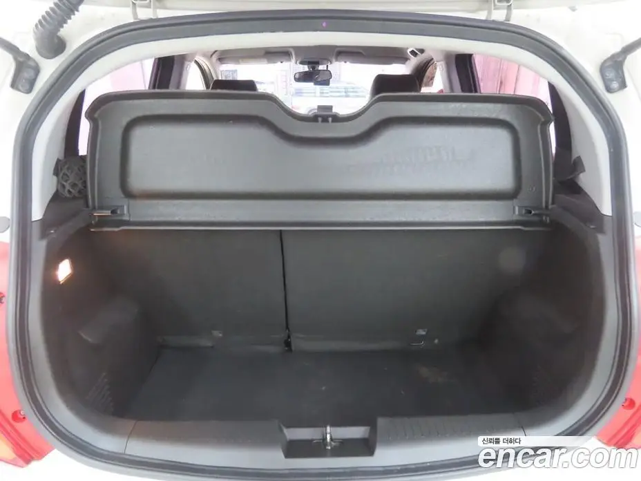 Chevrolet Spark 2016 1.0 автомат (гидро), фото 20