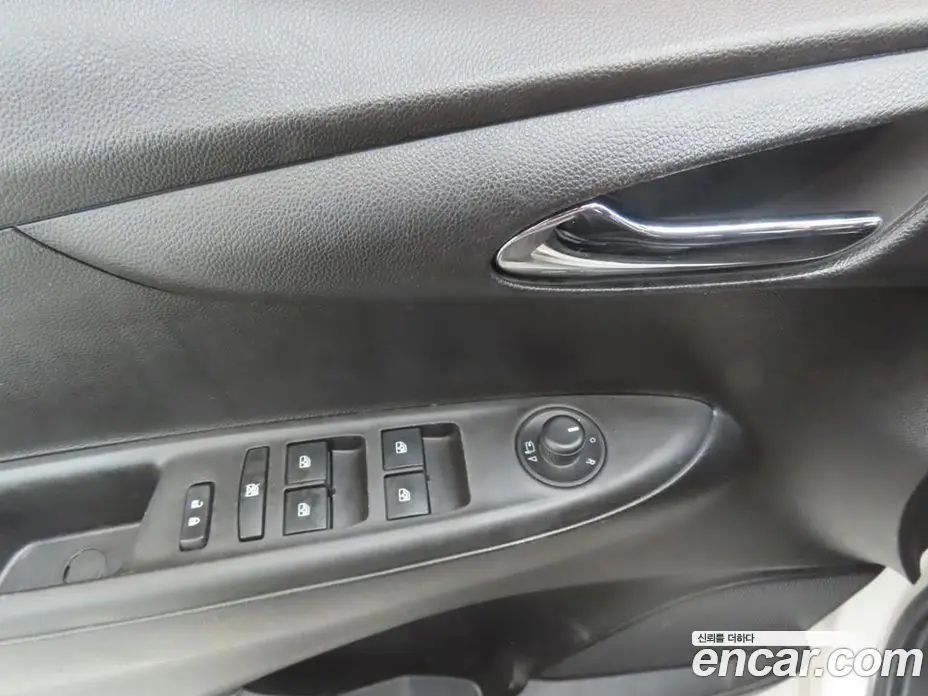 Chevrolet Spark 2016 1.0 автомат (гидро), фото 9