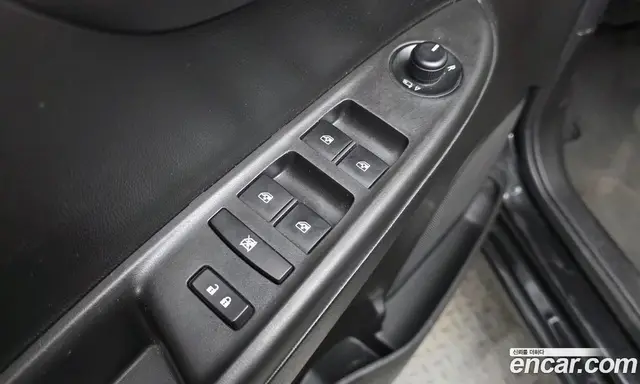 Chevrolet Spark 2018 1.0 автомат (гидро), миниатюра 12