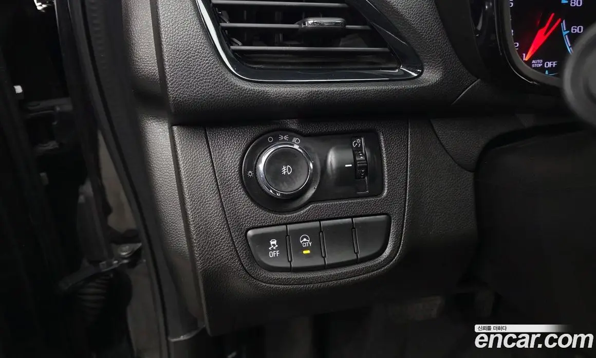 Chevrolet Spark 2018 1.0 автомат (гидро), фото 13 Chevrolet Spark 2018 1.0 автомат (гидро), фото 13