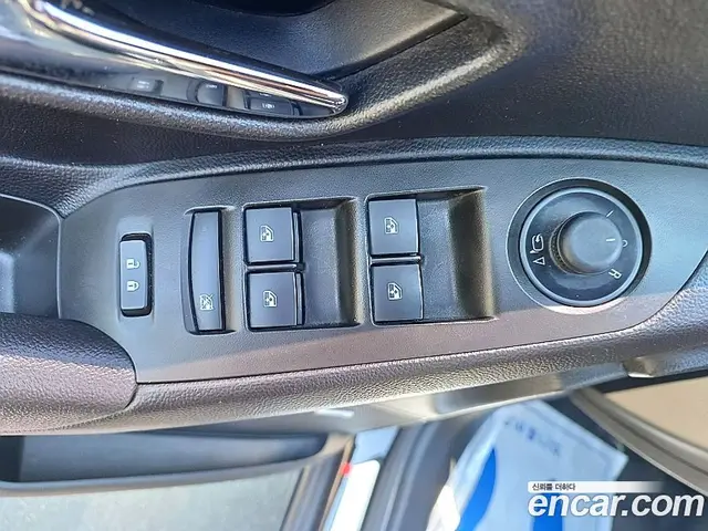 Chevrolet Trax 2017 1.4 автомат (гидро), миниатюра 12