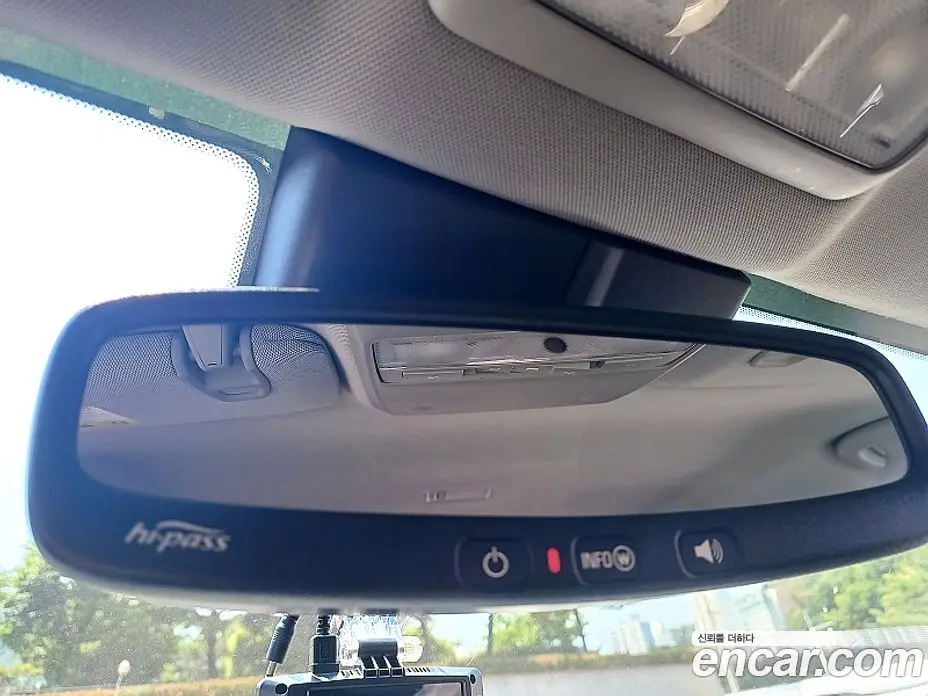 Chevrolet Trax 2017 1.4 автомат (гидро), фото 15