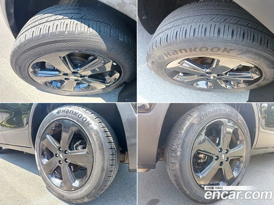 Chevrolet Trax 2017 1.4 автомат (гидро), фото 7