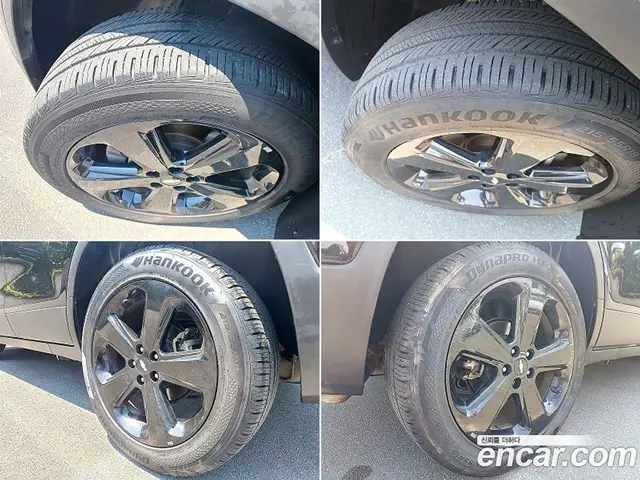 Chevrolet Trax 2017 1.4 автомат (гидро), миниатюра 7