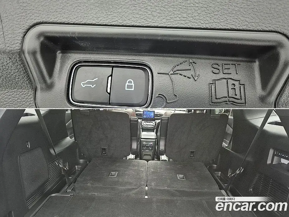 Ford Explorer 2022 3.0 автомат (гидро), фото 16 Ford Explorer 2022 3.0 автомат (гидро), фото 16