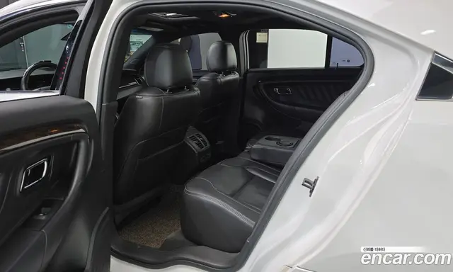 Ford Taurus 2015 2.0 автомат (гидро), миниатюра 11 Ford Taurus 2015 2.0 автомат (гидро), миниатюра 11