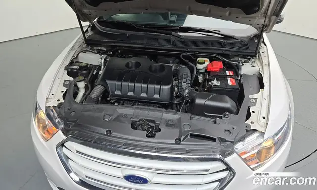 Ford Taurus 2015 2.0 автомат (гидро), миниатюра 6 Ford Taurus 2015 2.0 автомат (гидро), миниатюра 6
