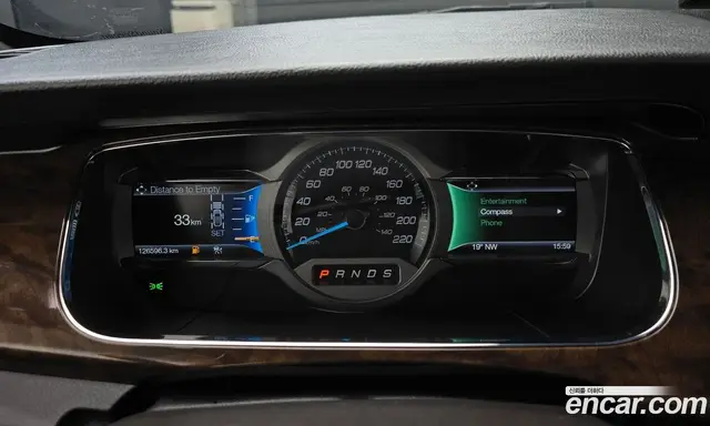 Ford Taurus 2015 2.0 автомат (гидро), миниатюра 8 Ford Taurus 2015 2.0 автомат (гидро), миниатюра 8