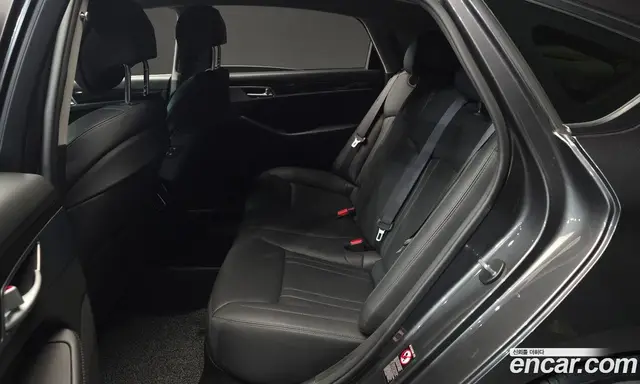Genesis G80 2017 3.3 автомат (гидро), миниатюра 12