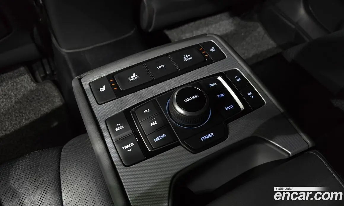 Genesis G80 2017 3.3 автомат (гидро), фото 19