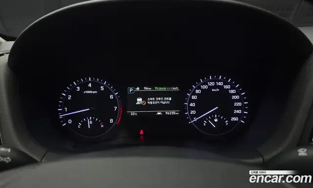 Genesis G80 2017 3.3 автомат (гидро), миниатюра 8