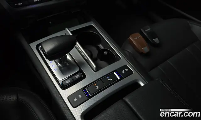 Genesis G80 2017 3.3 автомат (гидро), миниатюра 9