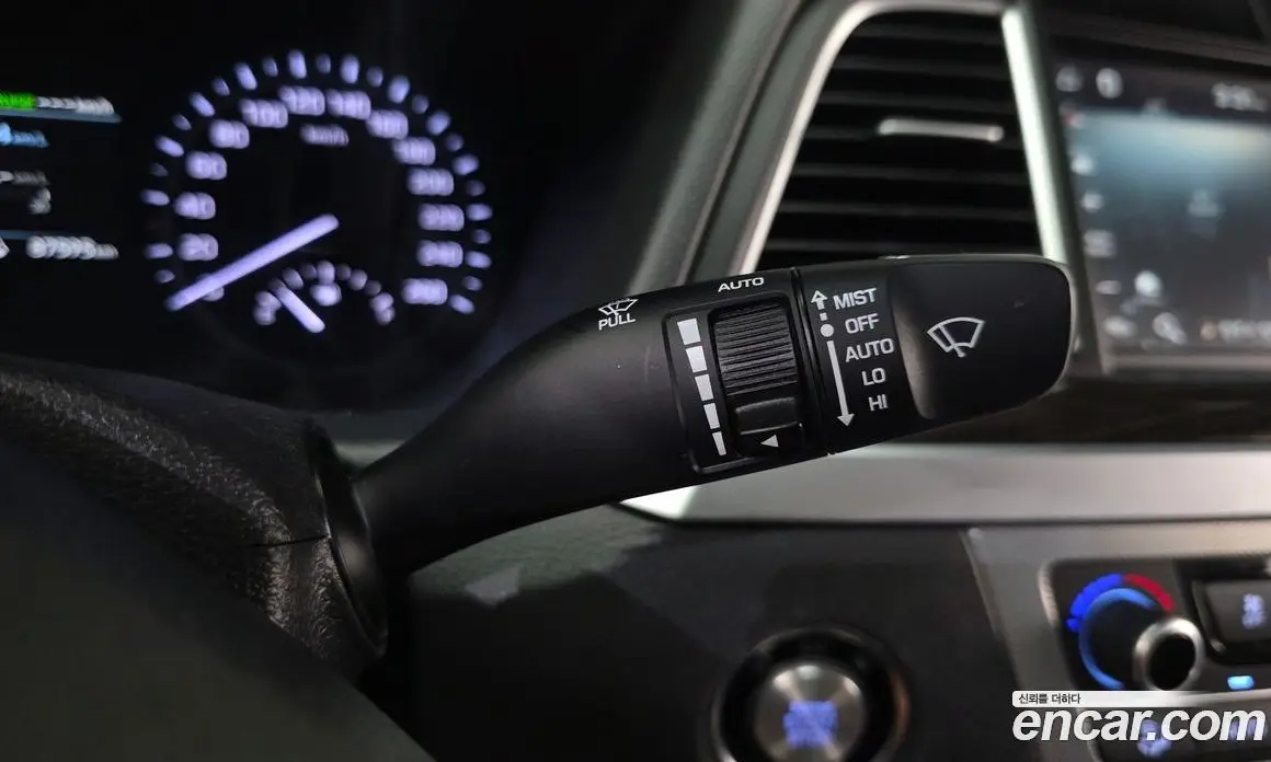 Genesis G80 2019 3.3 автомат (гидро), фото 11
