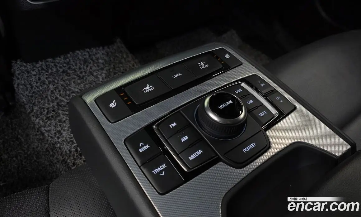Genesis G80 2019 3.3 автомат (гидро), фото 18